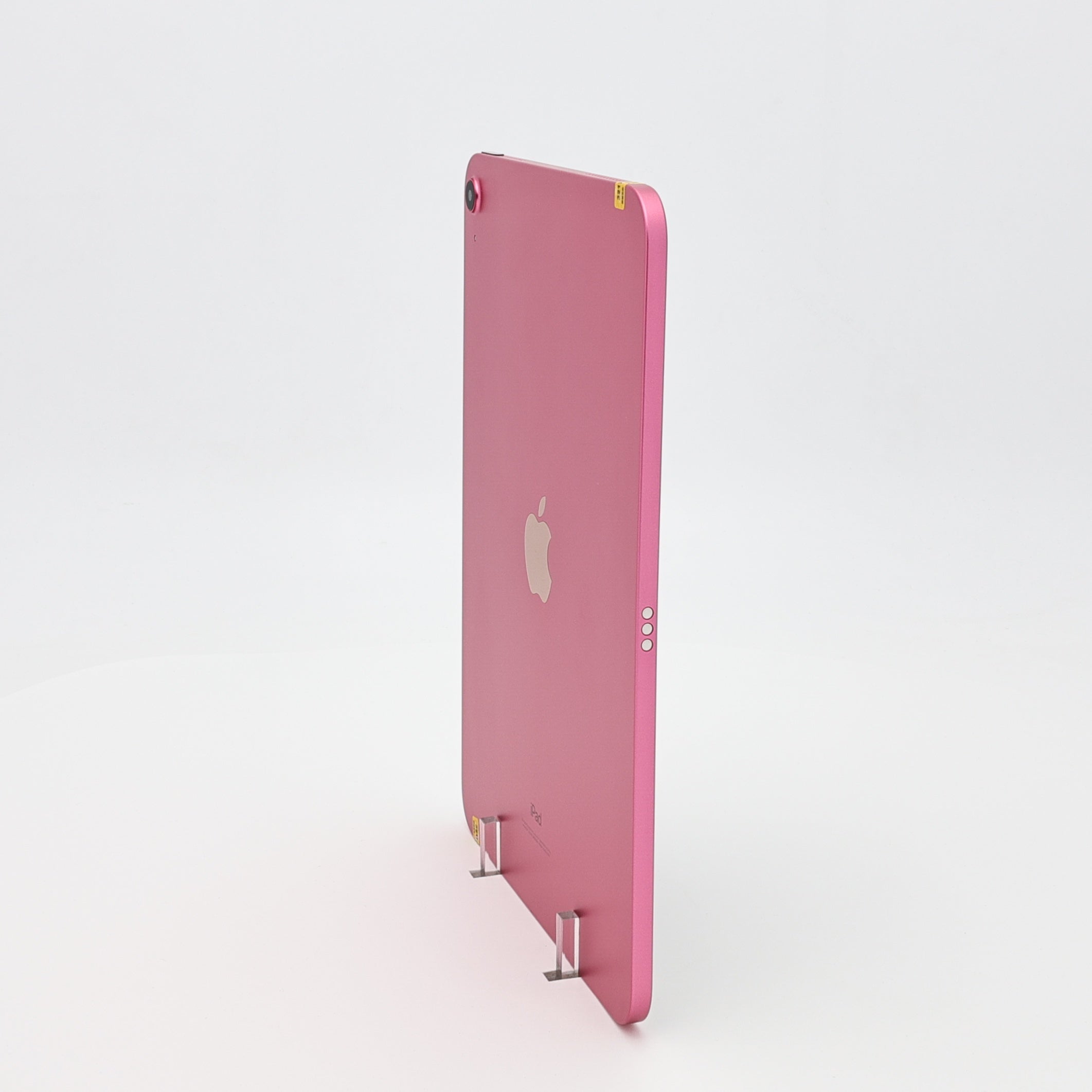 95新 Apple iPad 10代 64G 粉紅色 WIFI