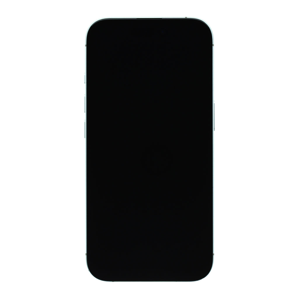 95新 Apple iPhone 16 128G 白色 中國大陸版