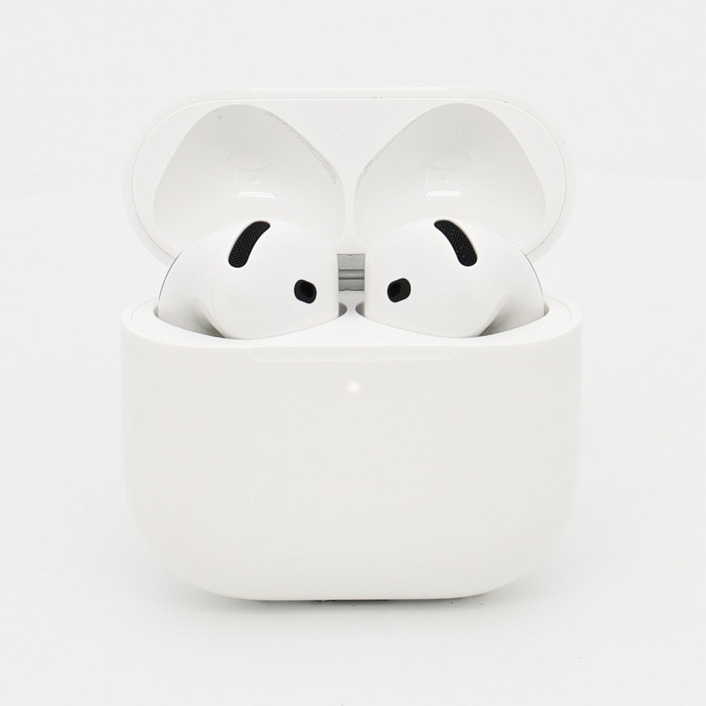 99新 Apple AirPods 4 (支持主动降噪) 白色