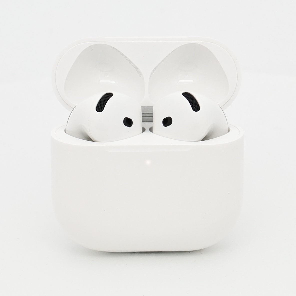 99新 Apple AirPods 4 (支持主动降噪) 白色