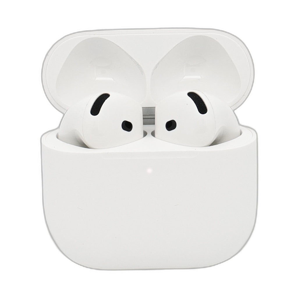 99新 Apple AirPods 4 (支持主动降噪) 白色