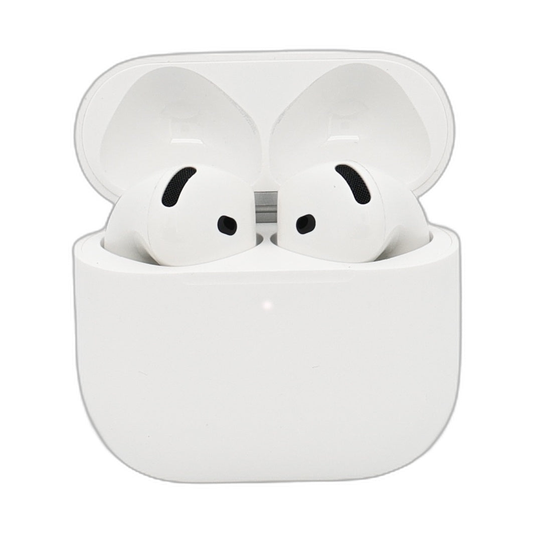 99新 Apple AirPods 4 (支持主动降噪) 白色