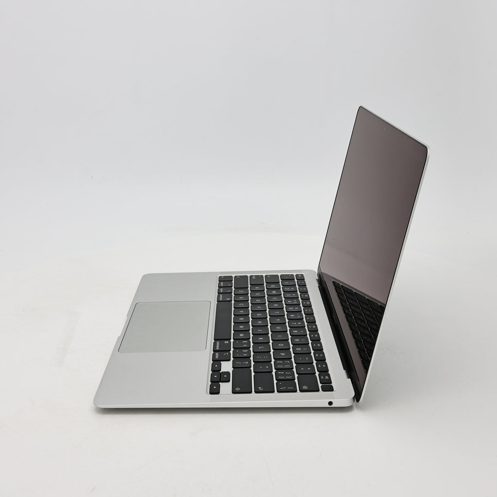 95新 Apple MacBook Air 20年 13寸 i3 1.1G 8G RAM 256G SSD 銀色