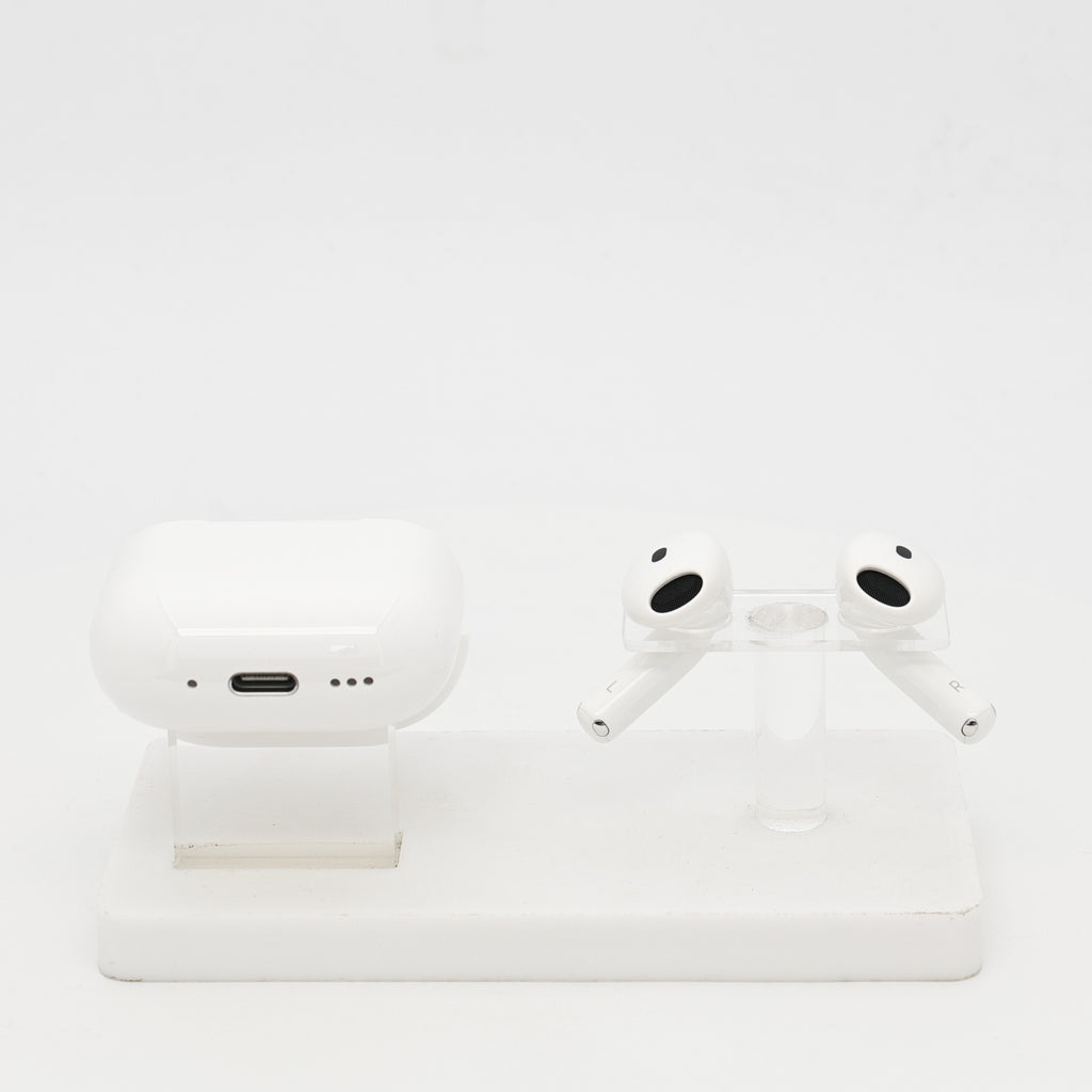 99新 Apple AirPods 4 (支持主动降噪) 白色
