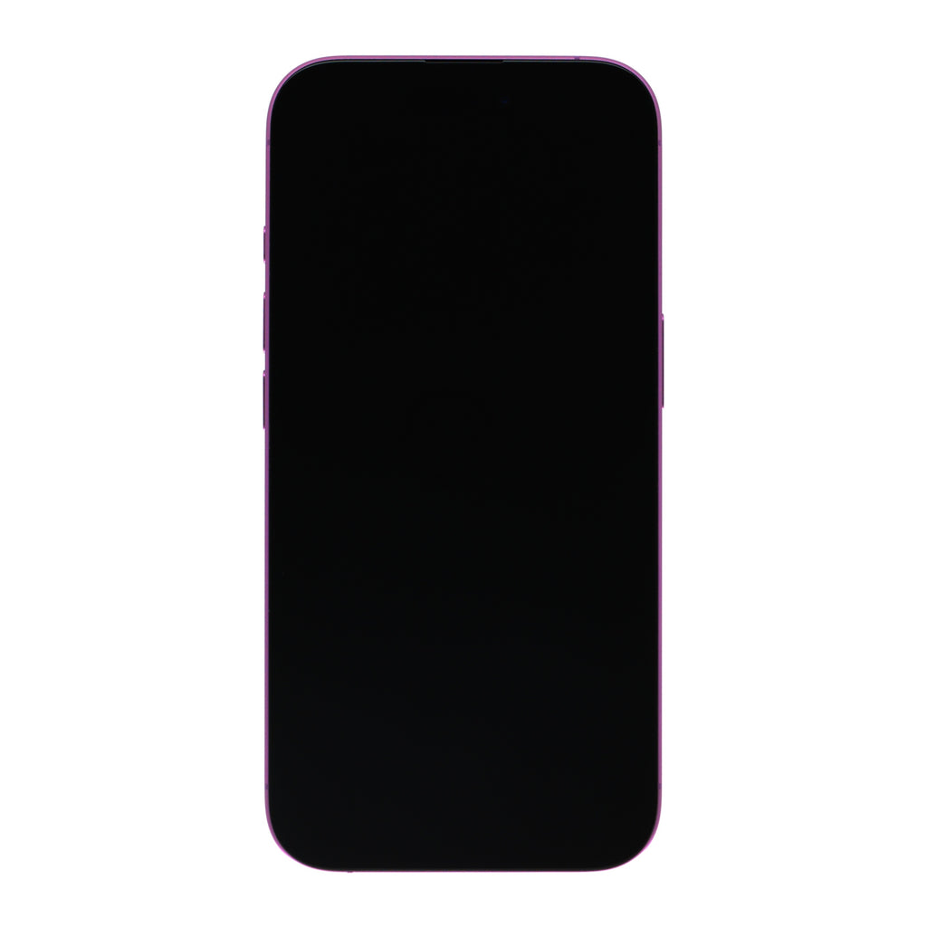 95新 Apple iPhone 16 256G 粉紅色 中國大陸版