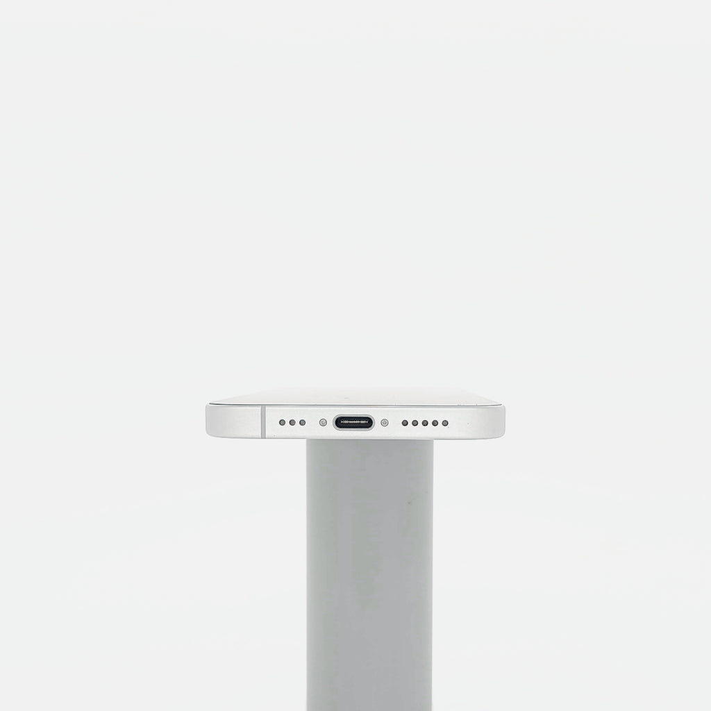 95新 Apple iPhone 16 256G 白色 中國大陸版