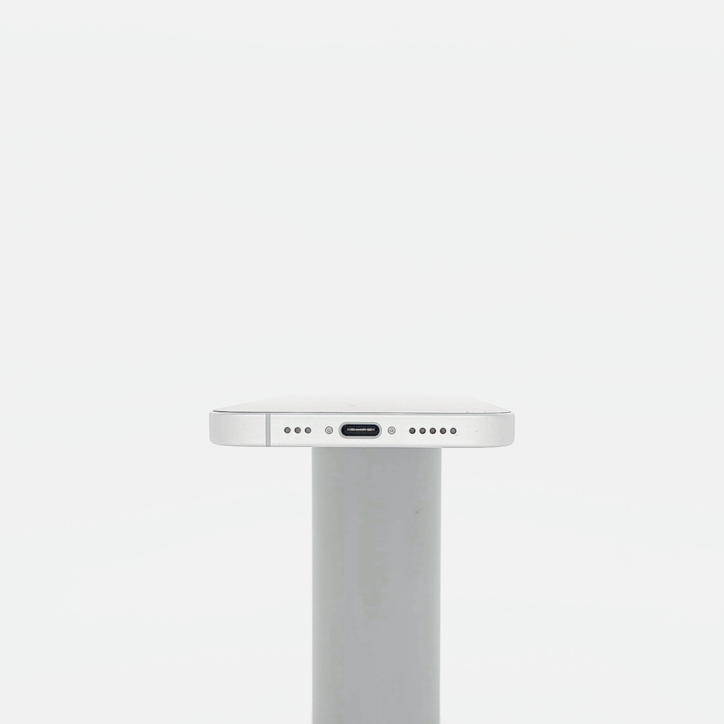 95新 Apple iPhone 16 256G 白色 中國大陸版