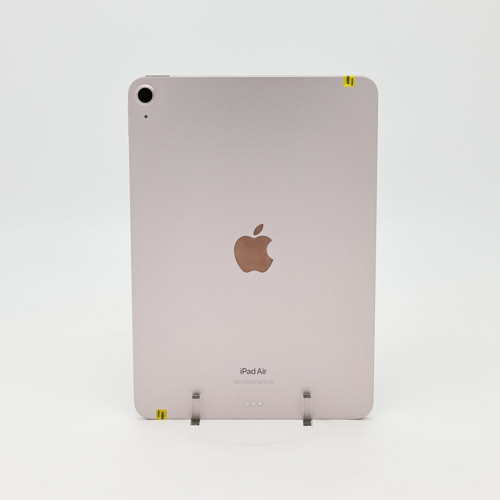 99新 Apple iPad Air5 256G 粉紅色 WIFI