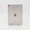 99新 Apple iPad Air5 256G 粉紅色 WIFI