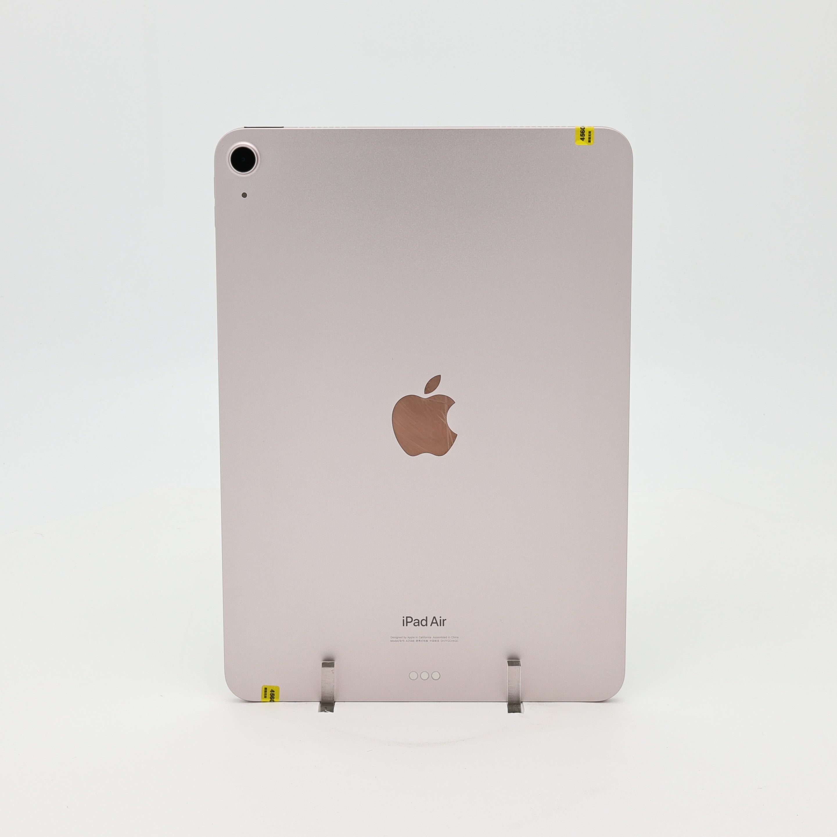 99新 Apple iPad Air5 256G 粉紅色 WIFI