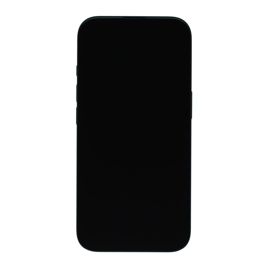 99新 Apple iPhone 16 256G 黑色 中國大陸版