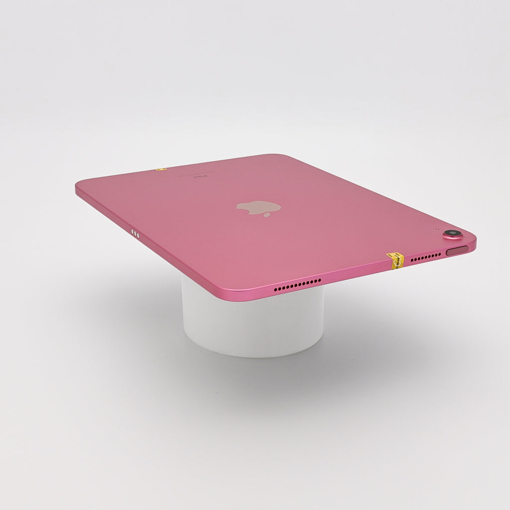 95新 Apple iPad 10代 64G 粉紅色 WIFI