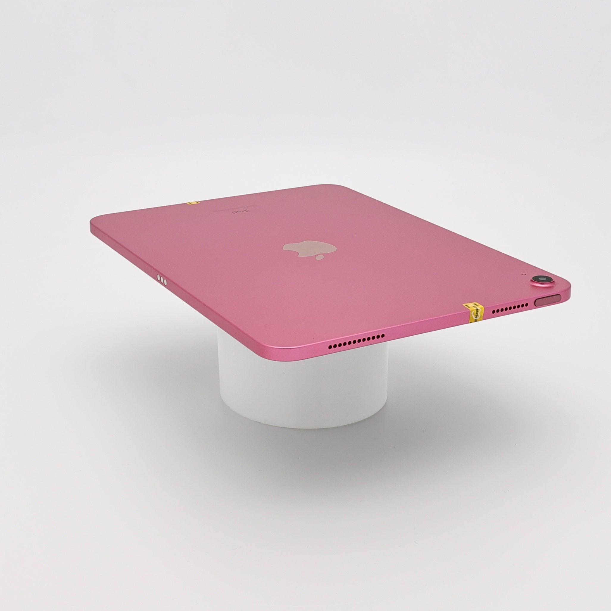 95新 Apple iPad 10代 64G 粉紅色 WIFI