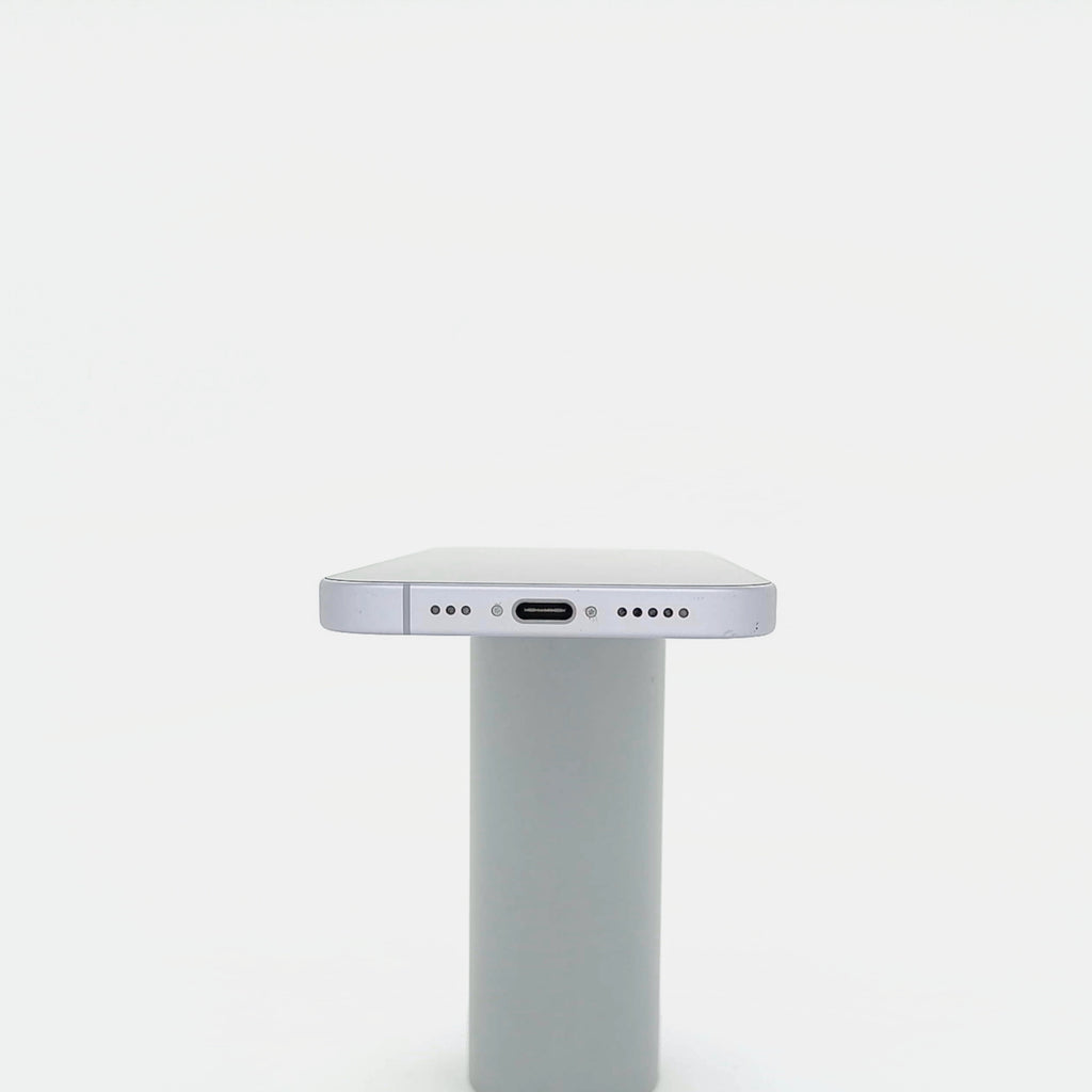 95新 Apple iPhone 17 256G 薰衣草紫色 中國大陸版
