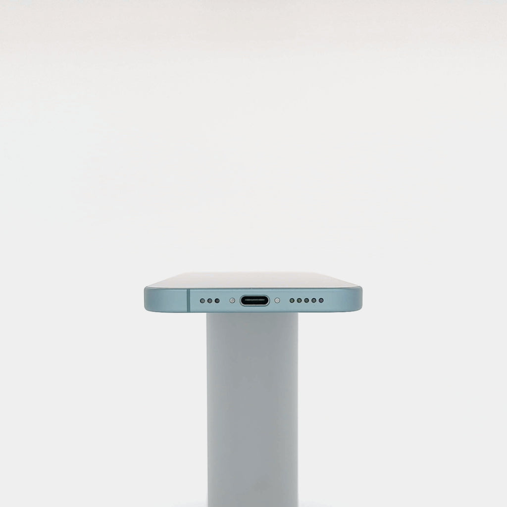 95新 Apple iPhone 16 256G 深青色 中國大陸版