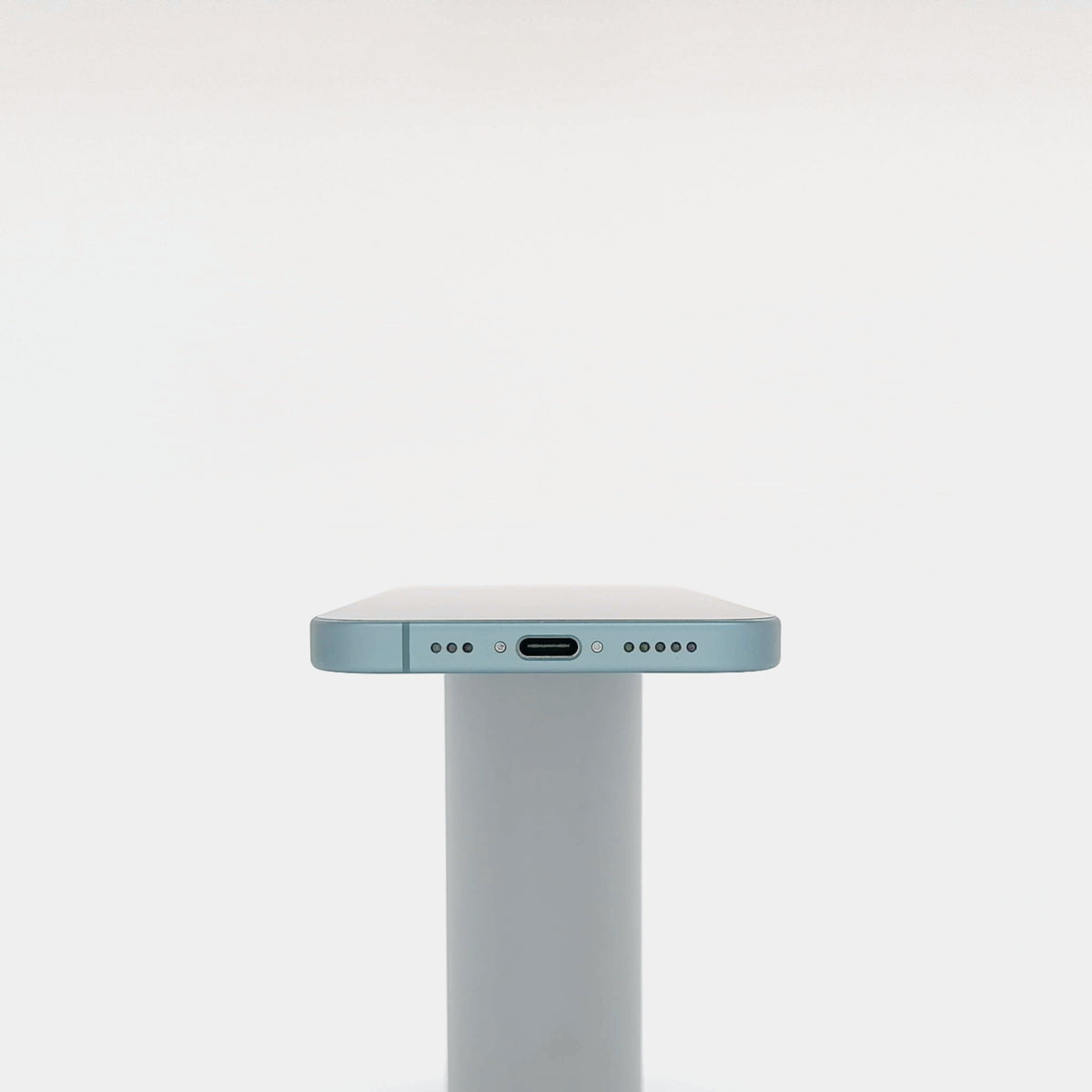95新 Apple iPhone 16 256G 深青色 中國大陸版