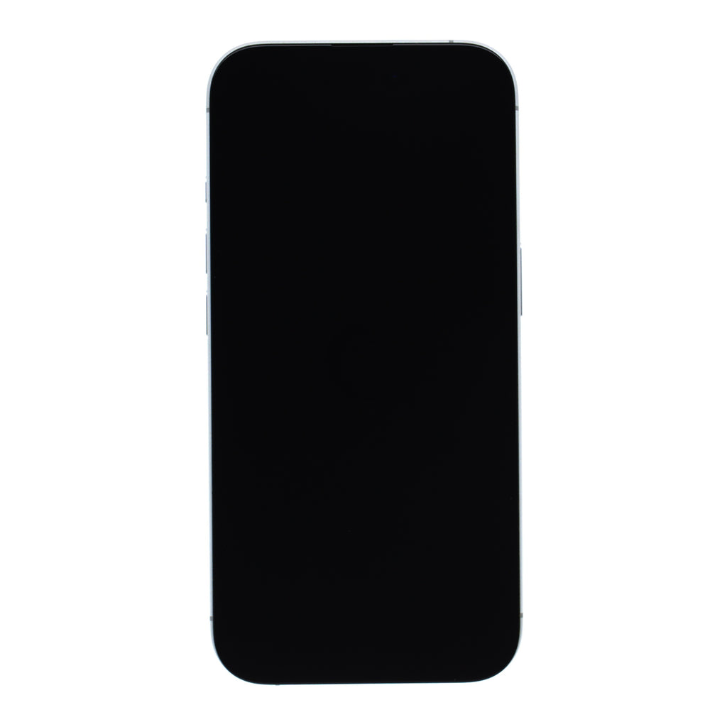 95新 Apple iPhone 16 128G 白色 中國大陸版