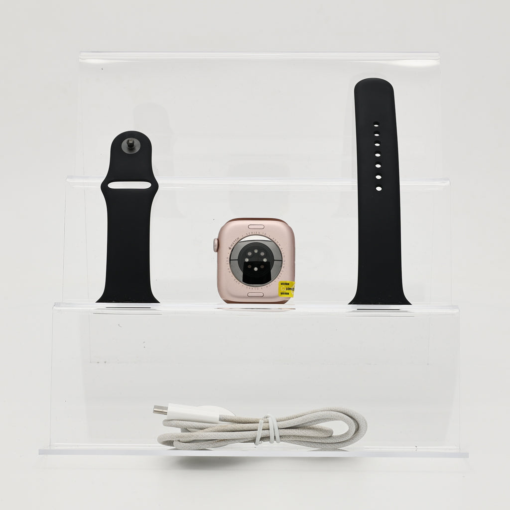 99新 Apple Watch Series 10 46毫米 鋁金屬