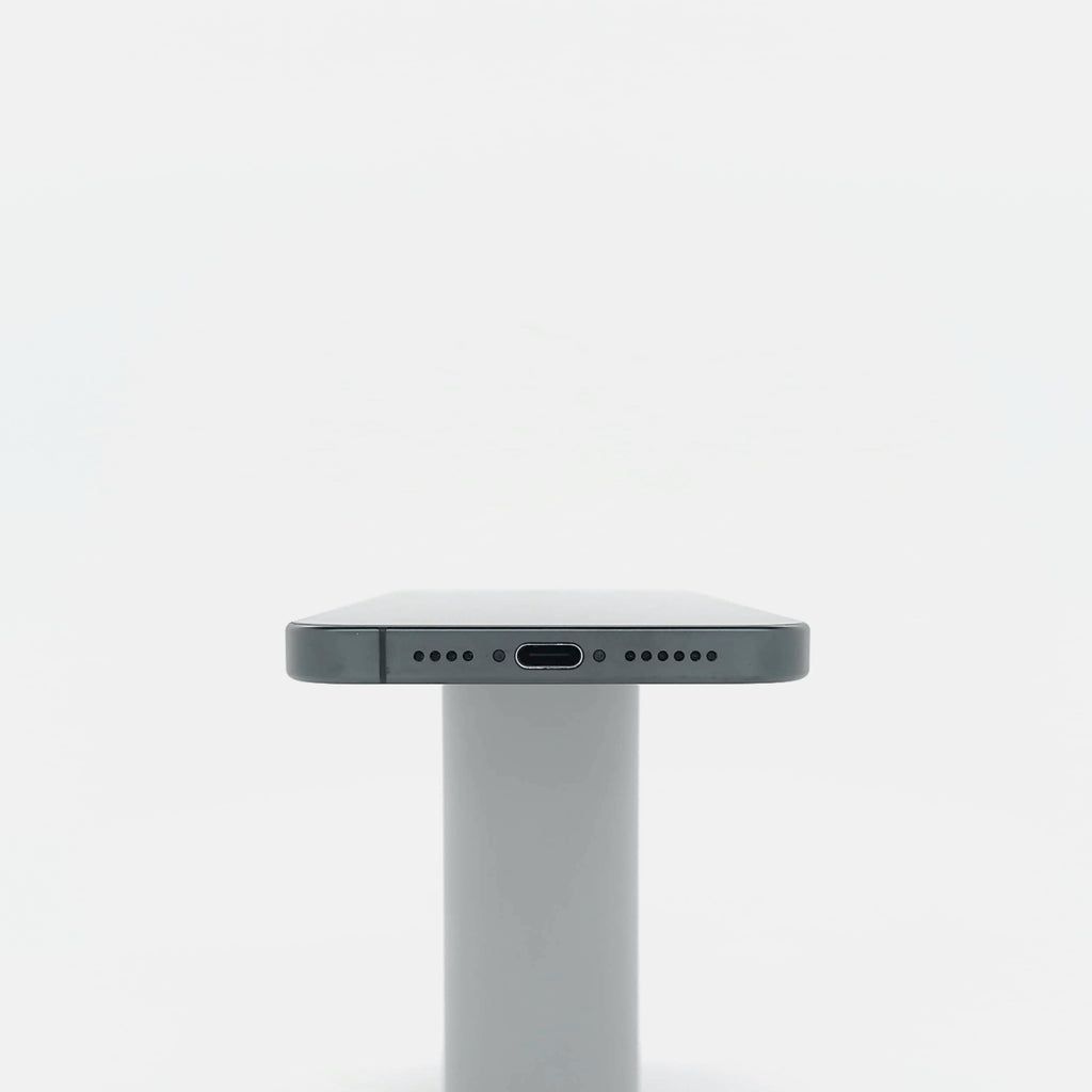 95新 Apple iPhone 15 Pro Max 512G 黑色鈦金屬 中國大陸官換機