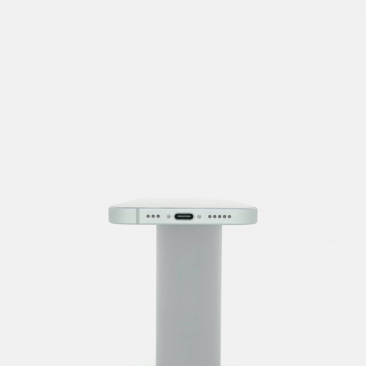 95新 Apple iPhone 15 256G 綠色 中國大陸版
