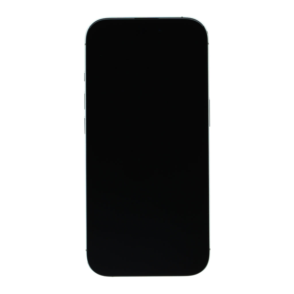 95新 Apple iPhone 16 Pro 256G 原色鈦金屬 中國大陸版