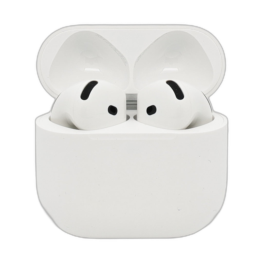 99新 Apple AirPods 4 (支持主动降噪) 白色