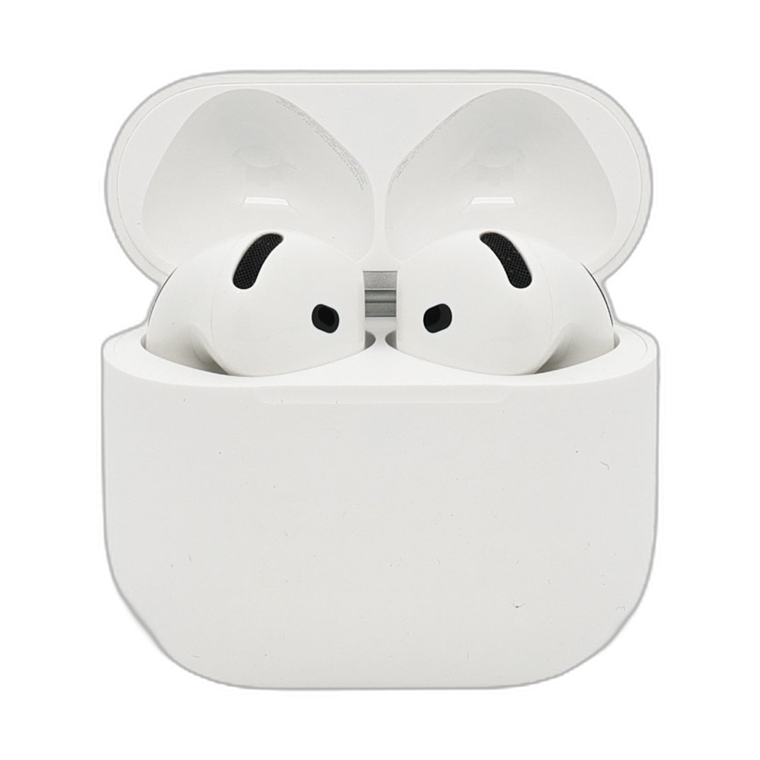 99新 Apple AirPods 4 (支持主动降噪) 白色