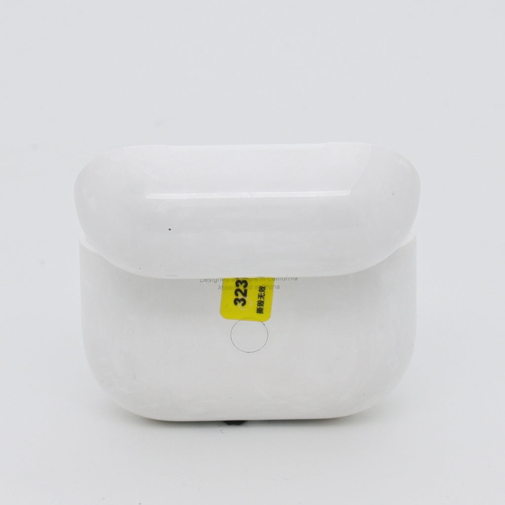 99新 Apple AirPods 4 (支持主动降噪) 白色
