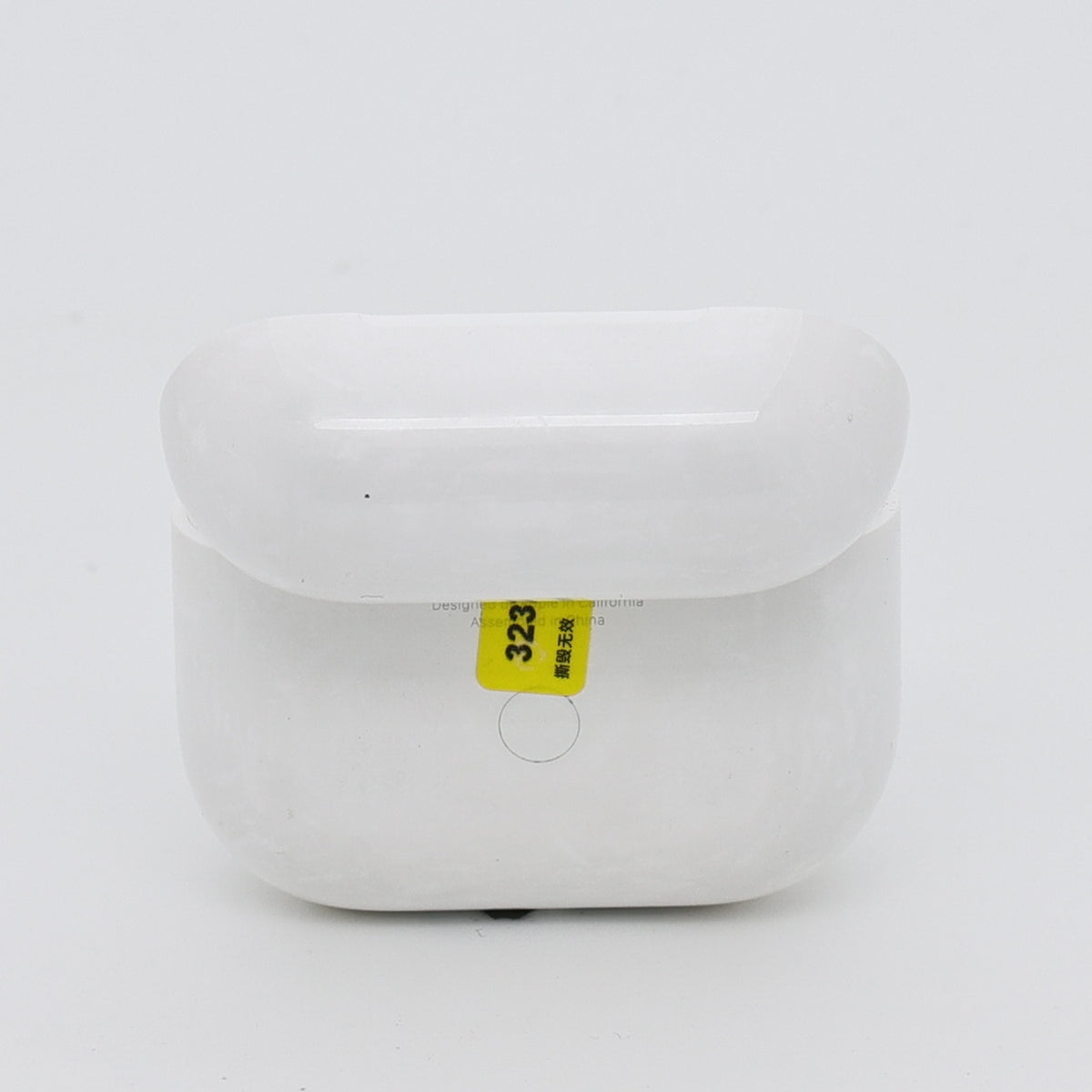 99新 Apple AirPods 4 (支持主动降噪) 白色