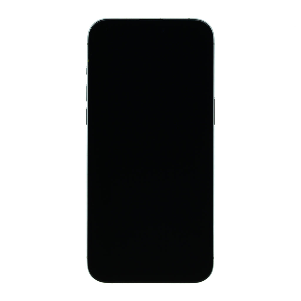 95新 Apple iPhone 15 Pro Max 256G 白色鈦金屬 中國大陸版