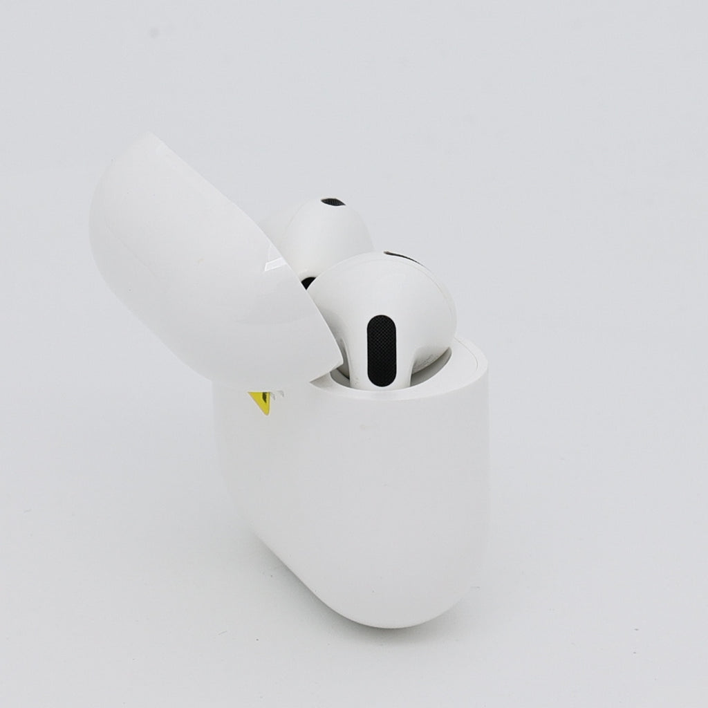 99新 Apple AirPods 4 (支持主动降噪) 白色