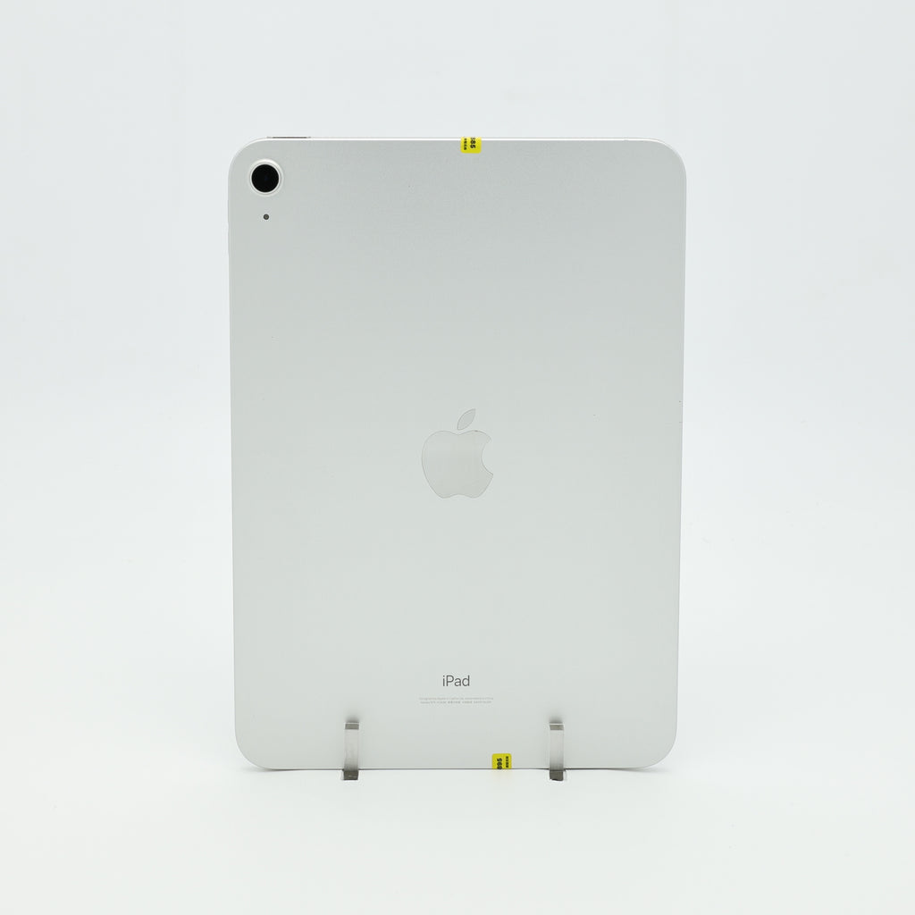 95新 Apple iPad 10代 256G 銀色 WIFI