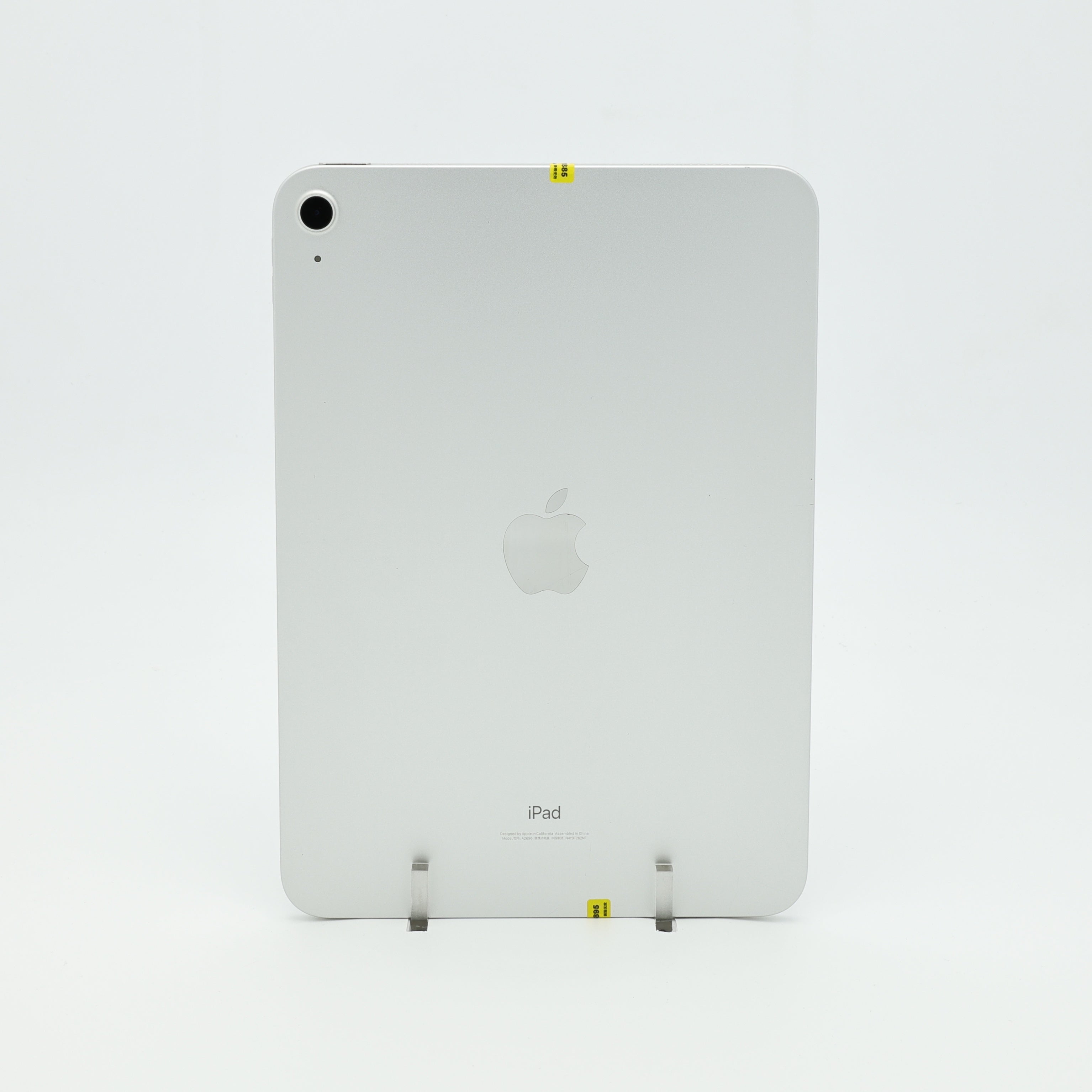 95新 Apple iPad 10代 256G 銀色 WIFI