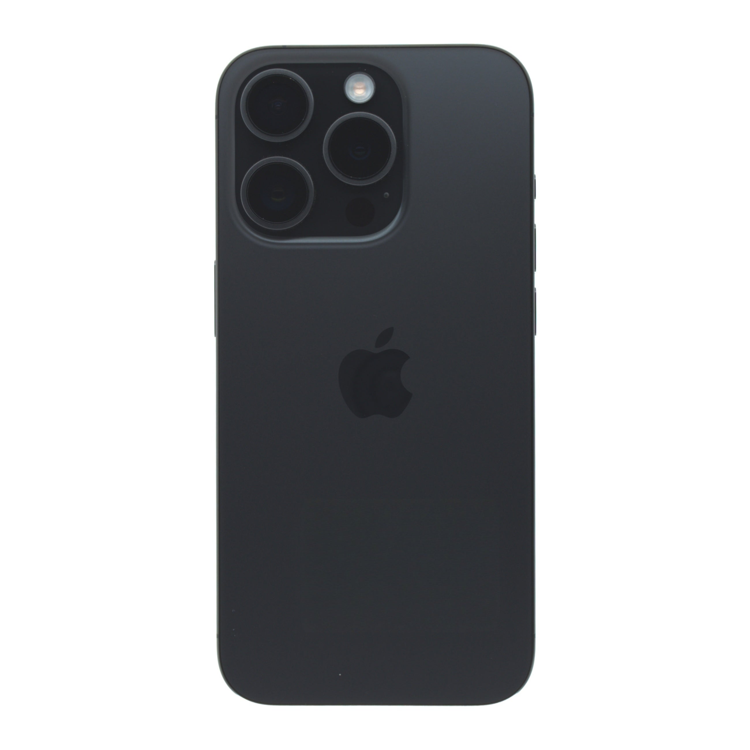 95新 Apple iPhone 15 Pro 256G 黑色鈦金屬 中國大陸版