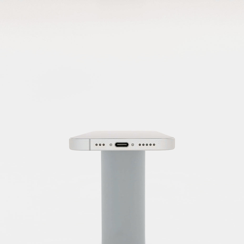 95新 Apple iPhone 16 256G 白色 中國大陸版