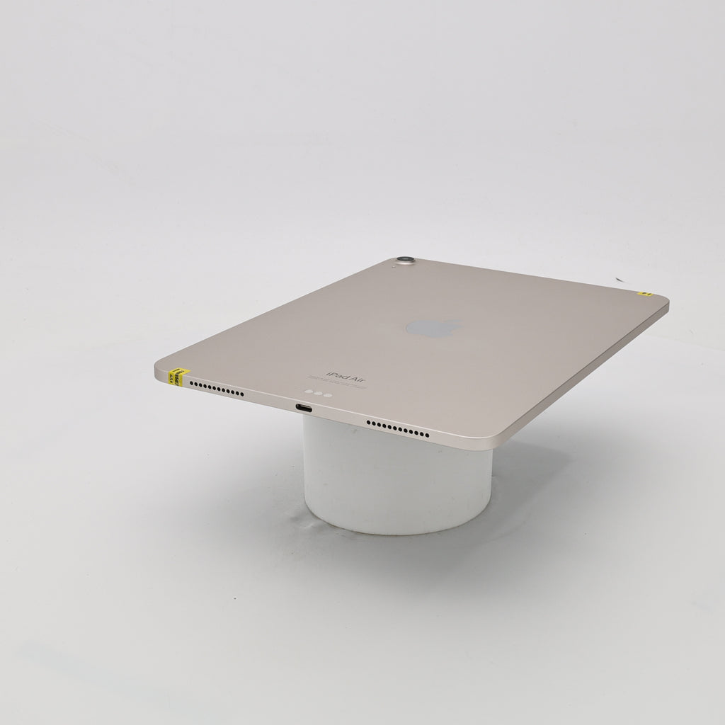 99新 Apple iPad Air5 256G 星光色 WIFI