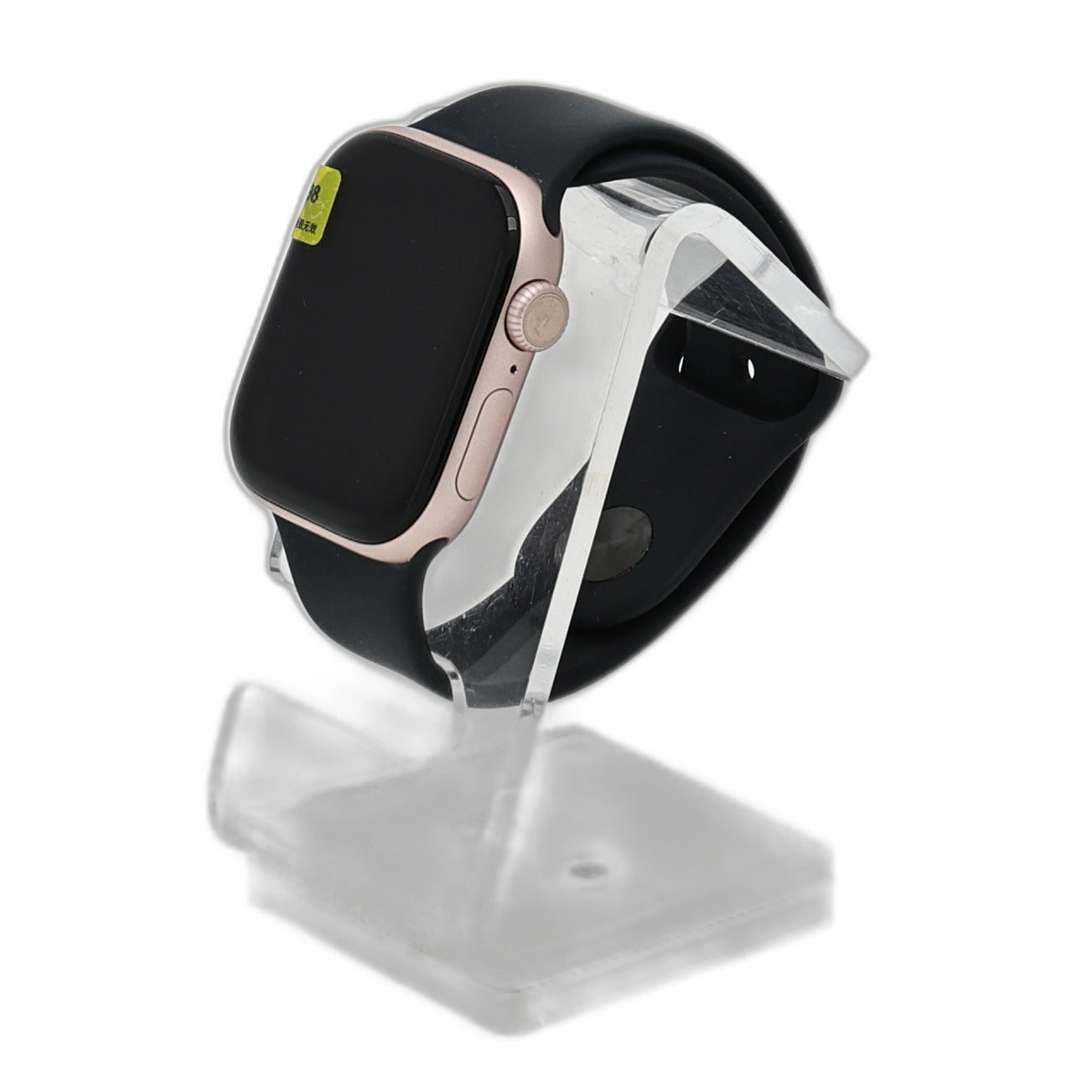99新 Apple Watch Series 10 42毫米 鋁金屬