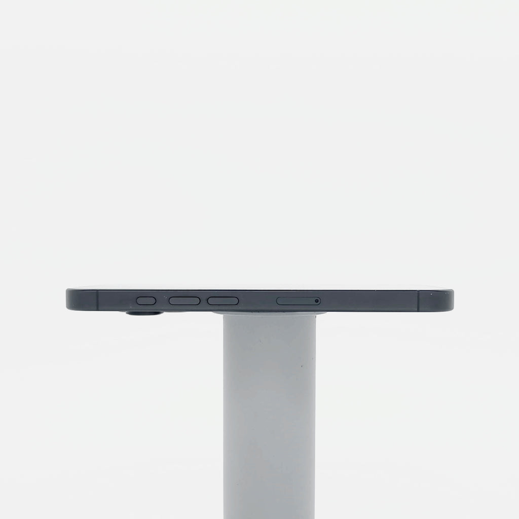 95新 Apple iPhone 16 Pro 128G 黑色鈦金屬 中國大陸版