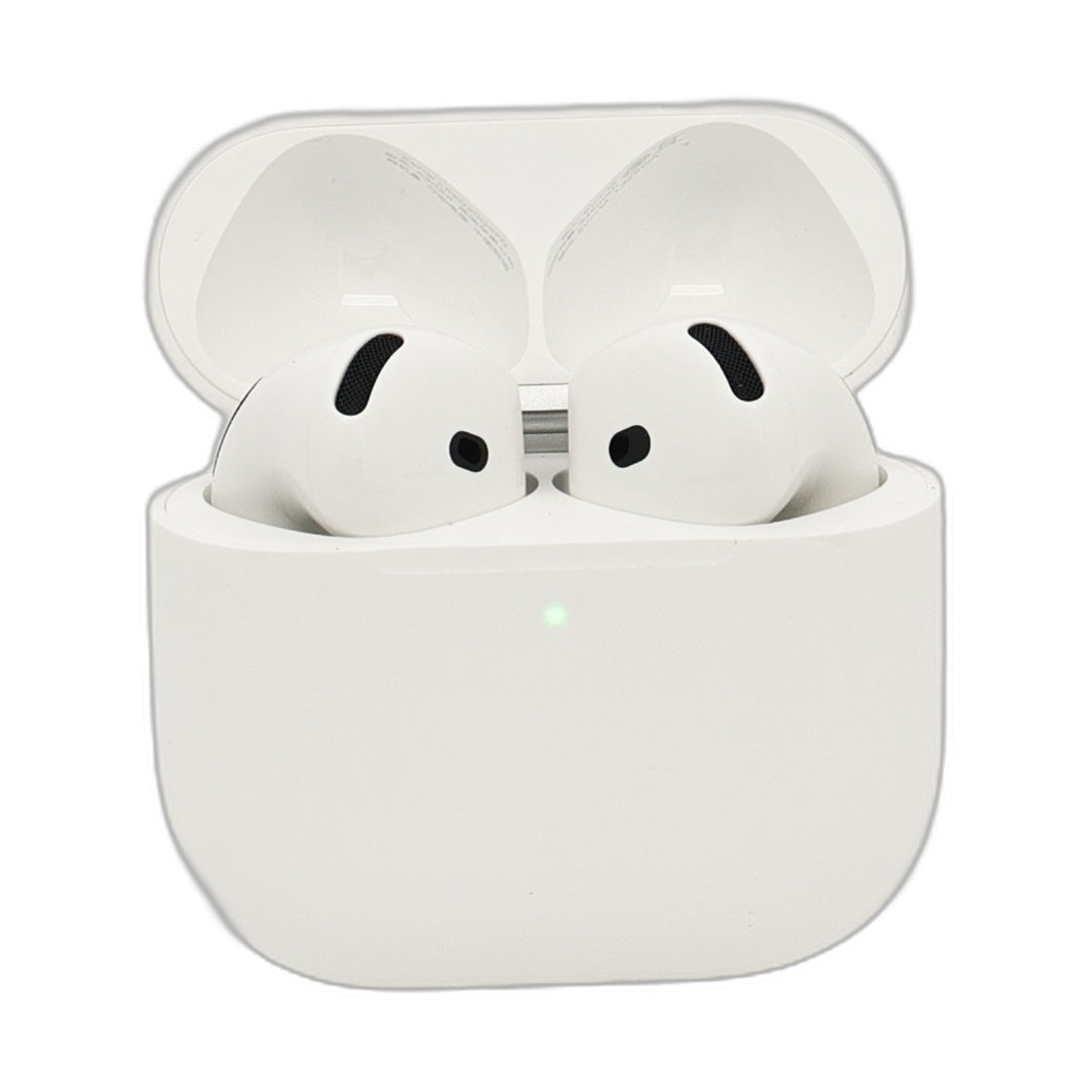 99新 Apple AirPods 4 (不支持主動降噪) 白色