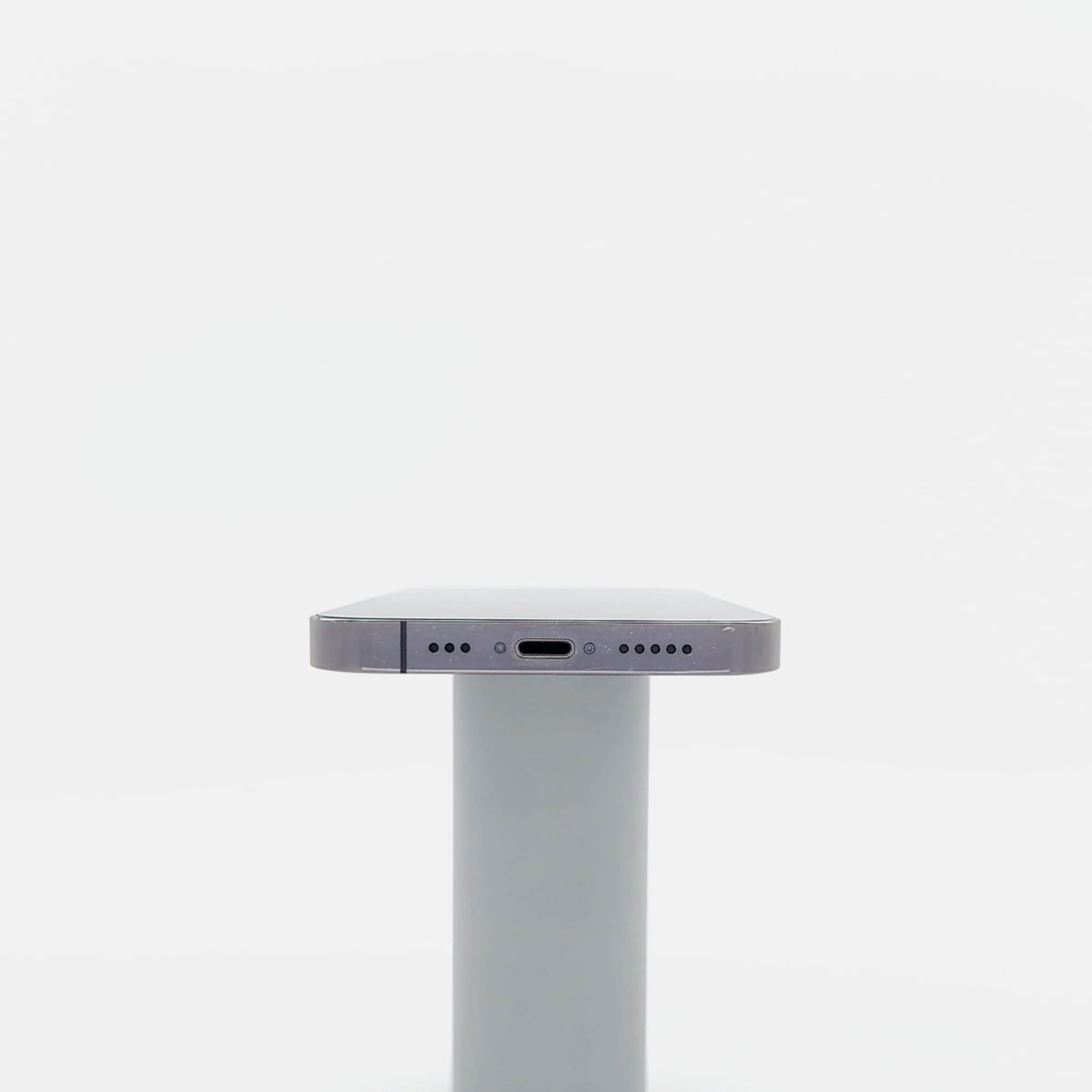 95新 Apple iPhone 14 Pro 512G 暗紫色 中國大陸版