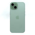 95新 Apple iPhone 15 128G 綠色 中國大陸版