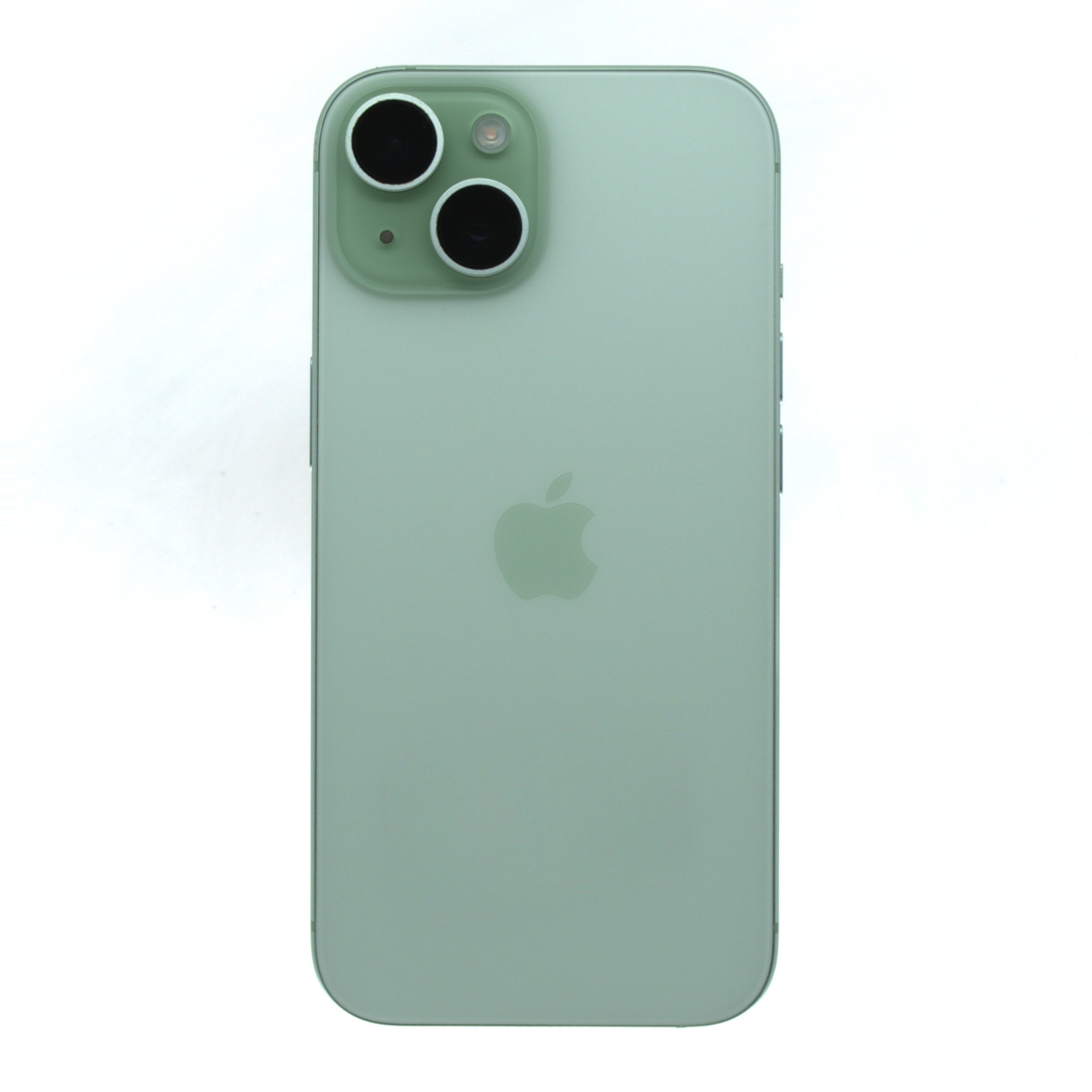 95新 Apple iPhone 15 128G 綠色 中國大陸版