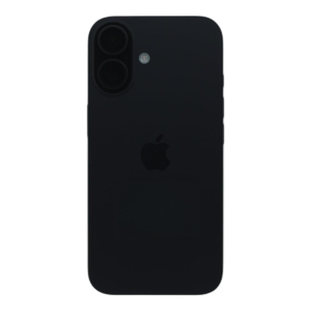 95新 Apple iPhone 16 256G 黑色 中國大陸版