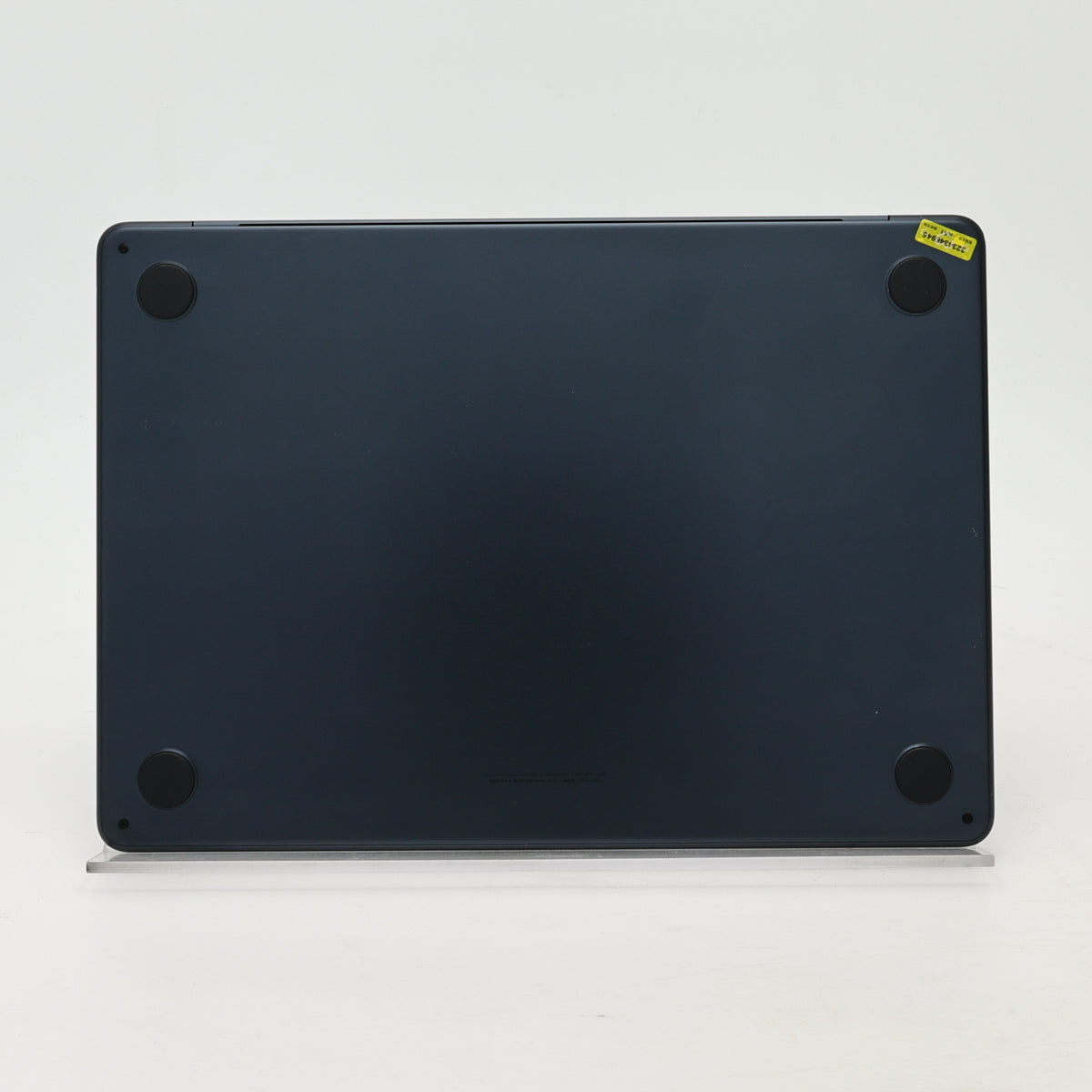 95新 Apple MacBook Air 22年 13寸 M2（8+8核） 8G RAM 256G SSD 午夜色