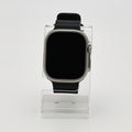 99新 Apple Watch Ultra 2 49毫米 鈦金屬