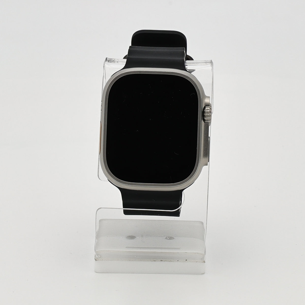 99新 Apple Watch Ultra 2 49毫米 鈦金屬