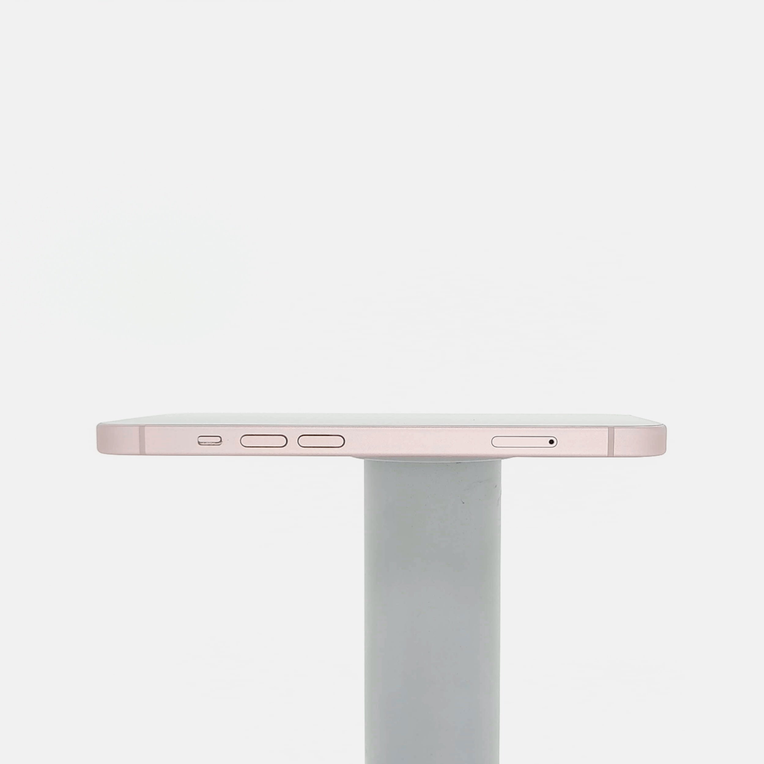 95新 Apple iPhone 15 256G 粉紅色 中國大陸版