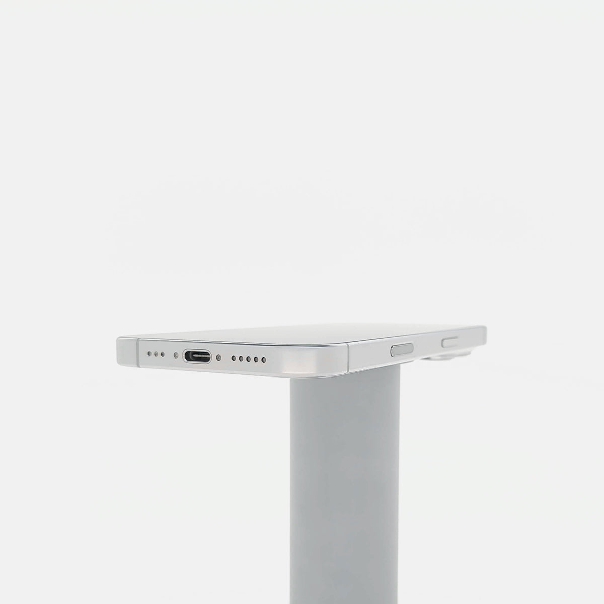 99新 Apple iPhone 16 Pro 128G 白色鈦金屬 中國大陸版