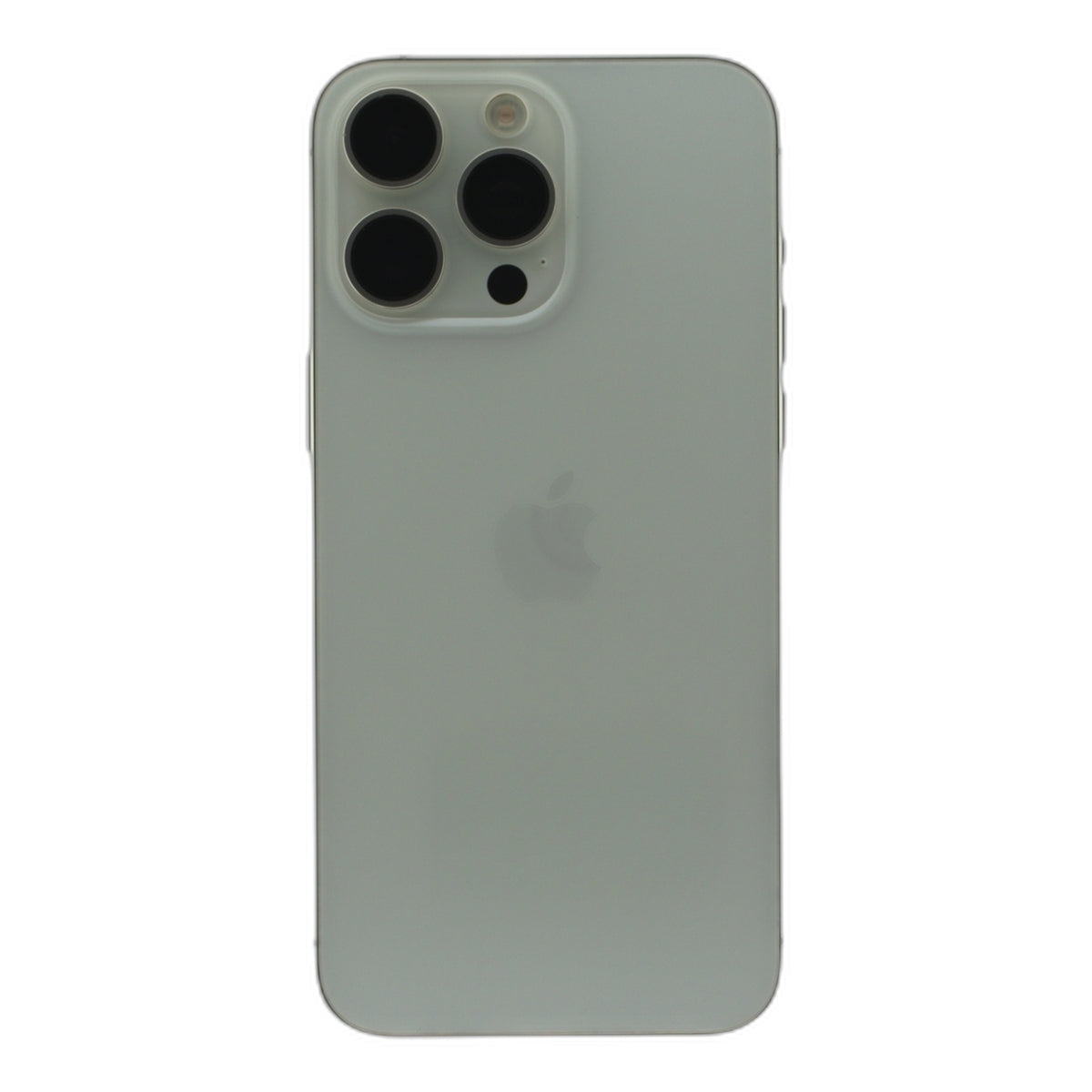 95新 Apple iPhone 15 Pro Max 256G 白色鈦金屬 中國大陸版
