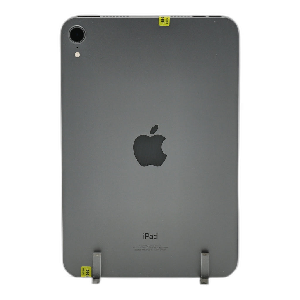 95新 Apple iPad mini6 64G 深空灰色 WIFI
